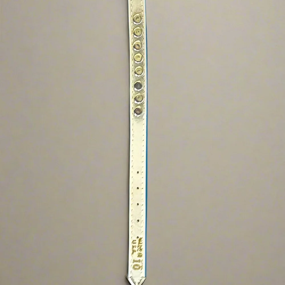 Crystal Cat Safety Collar, Size 10, Fits Neck 5.25-7.25
